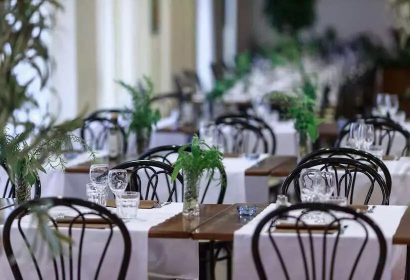 酒店 Ripamonti Residence &