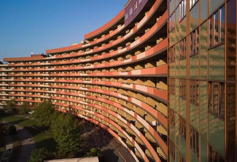 酒店 Ripamonti Residence &