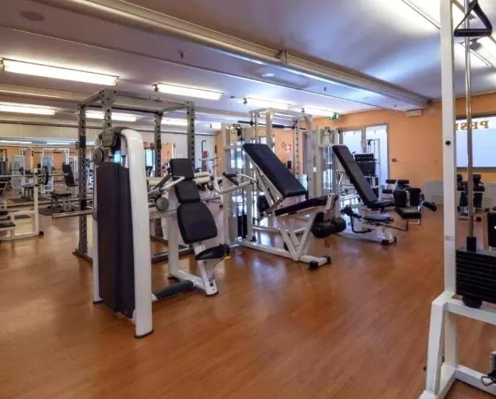 酒店 Ripamonti Residence &