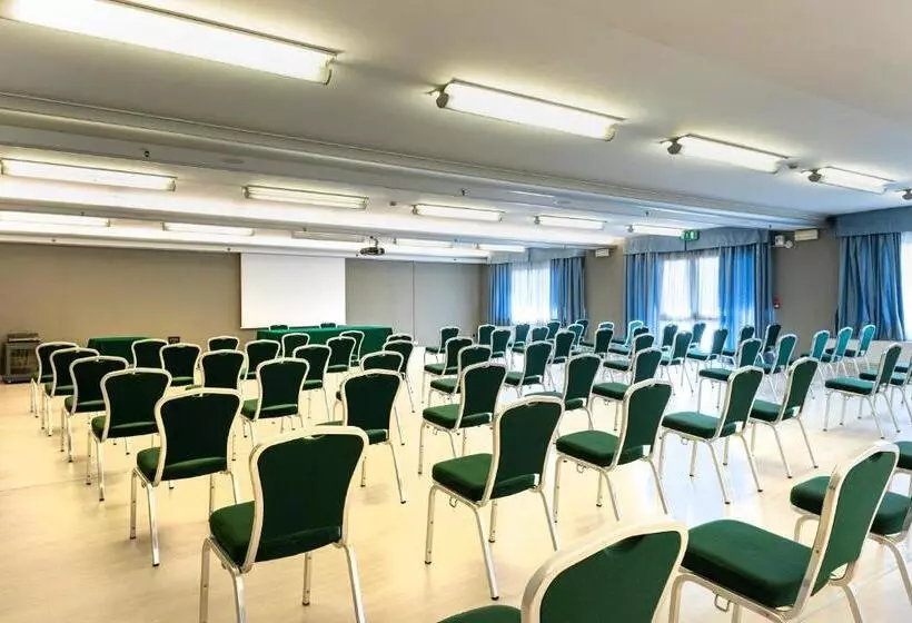 酒店 Ripamonti Residence &