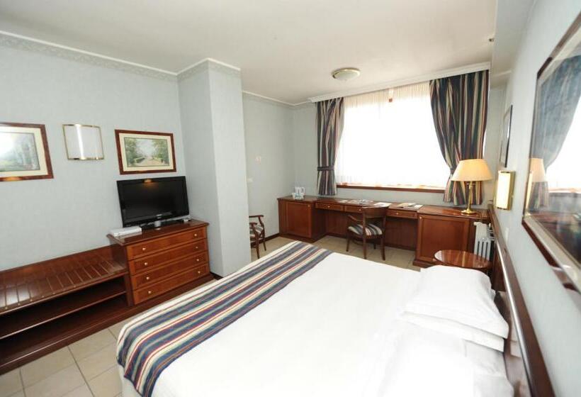 فندق Ripamonti Residence &