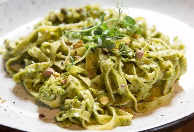 酒店 Ripamonti Residence &