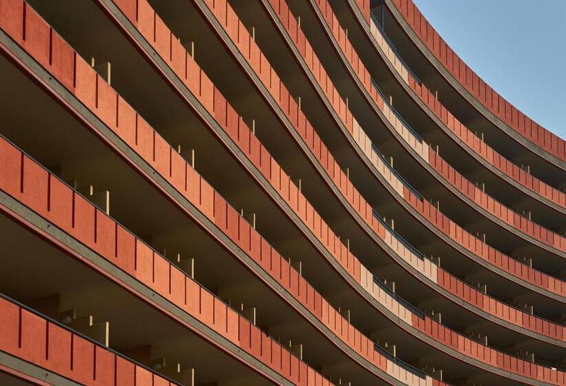 فندق Ripamonti Residence &