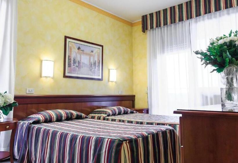 فندق Ripamonti Residence &