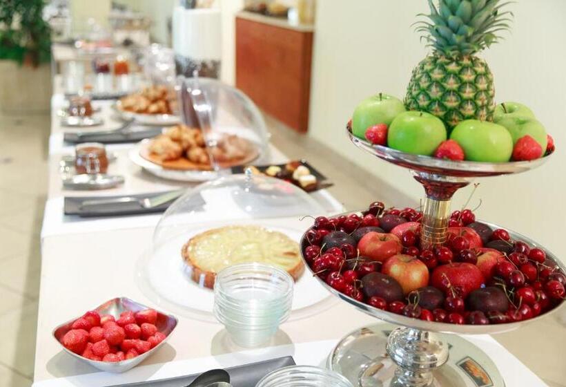 فندق Ripamonti Residence &