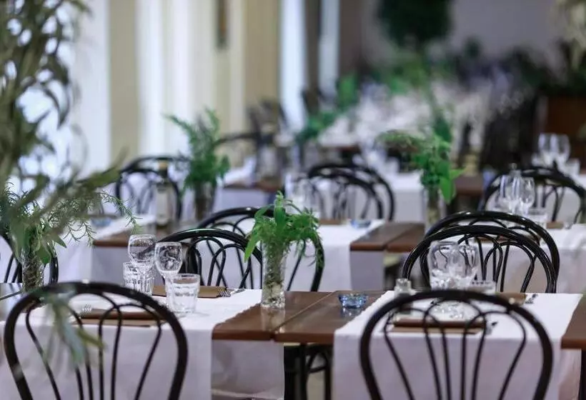 酒店 Ripamonti Residence &