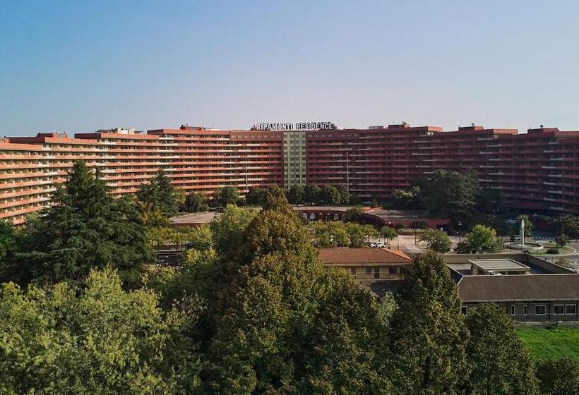 فندق Ripamonti Residence &