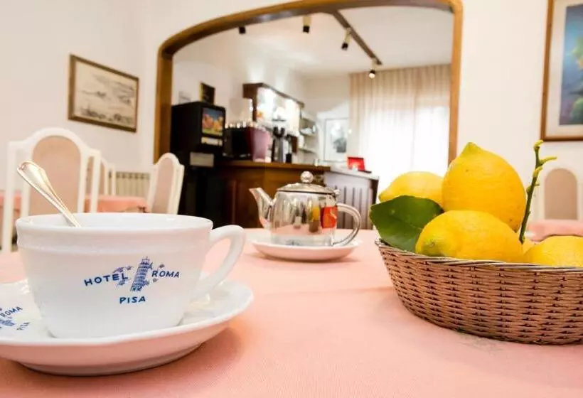 Hotel Roma