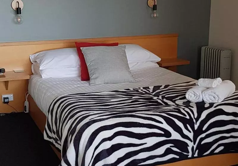 Отель Rosevears Vinyard