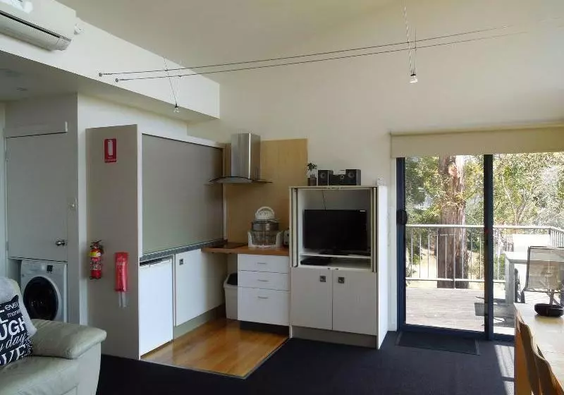 Отель Rosevears Vinyard