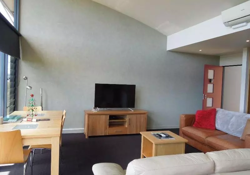 Отель Rosevears Vinyard