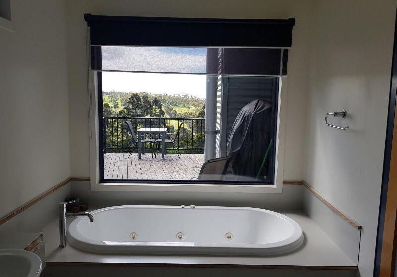 酒店 Rosevears Vinyard