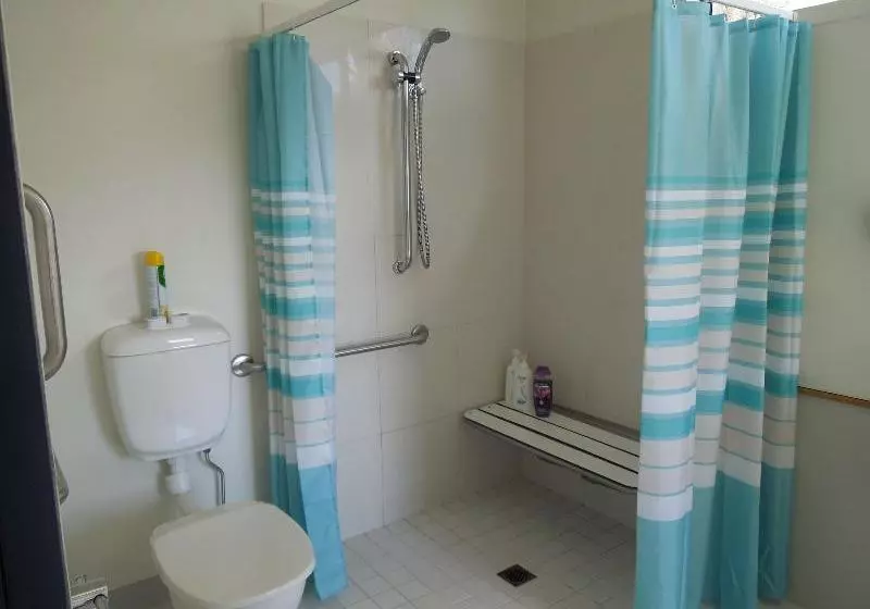 Отель Rosevears Vinyard