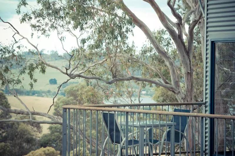 Отель Rosevears Vinyard