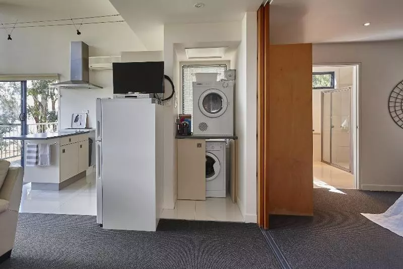 Отель Rosevears Vinyard