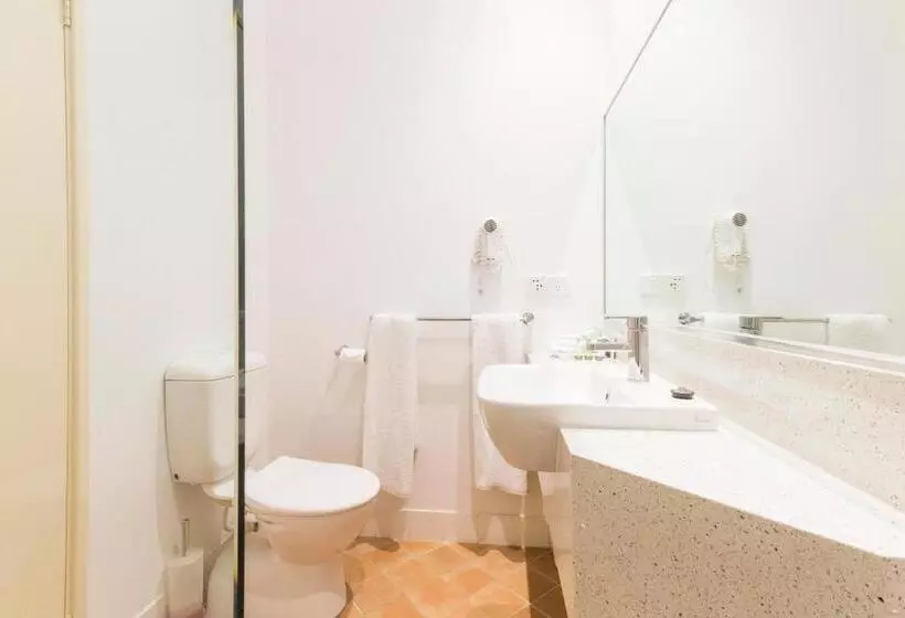 Отель Stay Margaret River