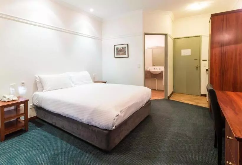 Отель Stay Margaret River