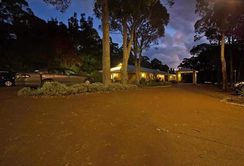 Отель Stay Margaret River