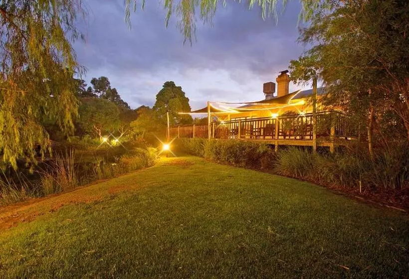 Отель Stay Margaret River