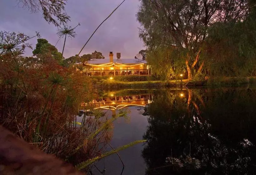 Отель Stay Margaret River