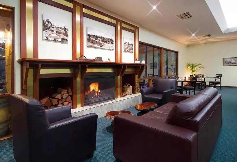 Отель Stay Margaret River