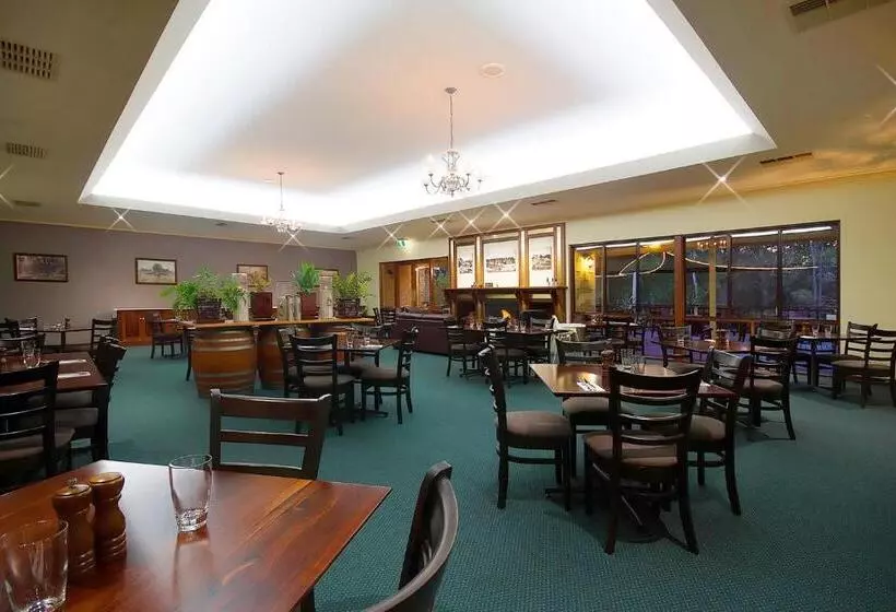 Отель Stay Margaret River