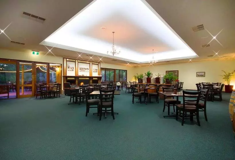 Отель Stay Margaret River