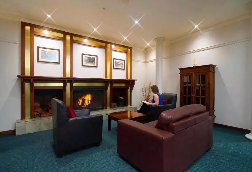 Отель Stay Margaret River