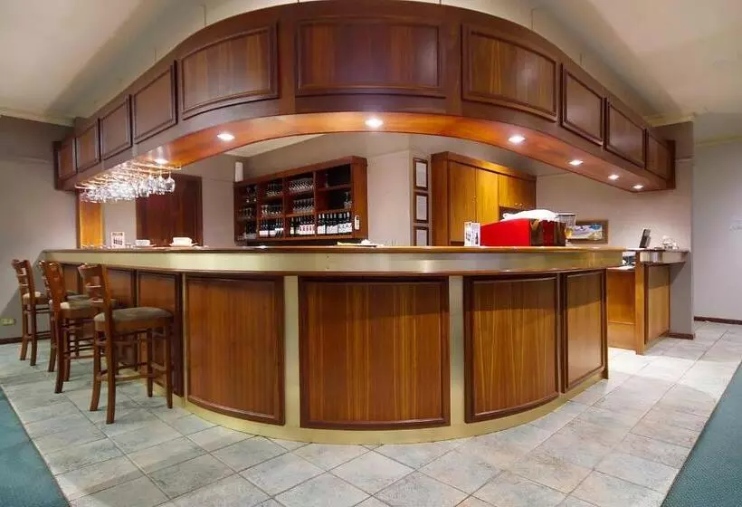 Отель Stay Margaret River