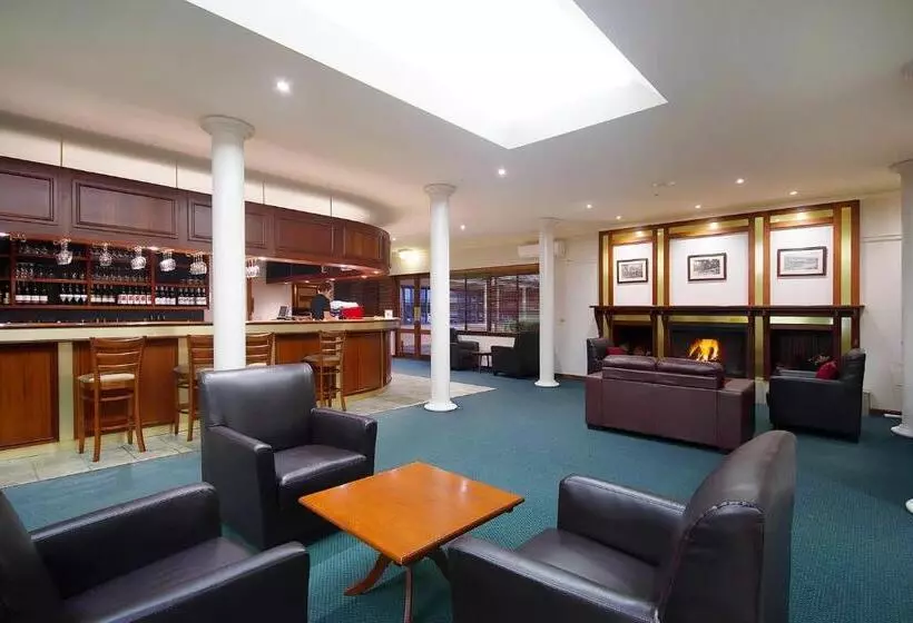 Отель Stay Margaret River