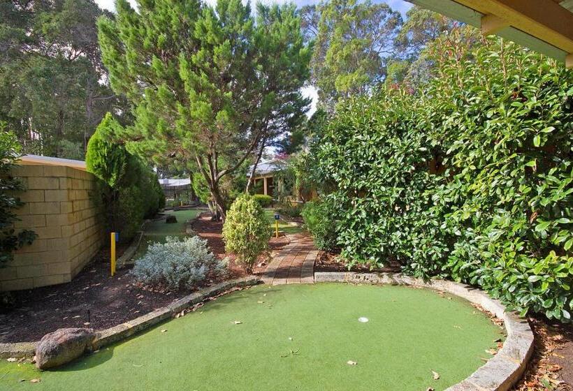 فندق Stay Margaret River