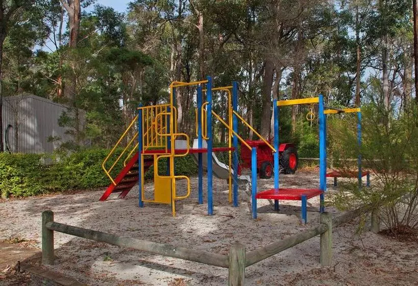 Отель Stay Margaret River