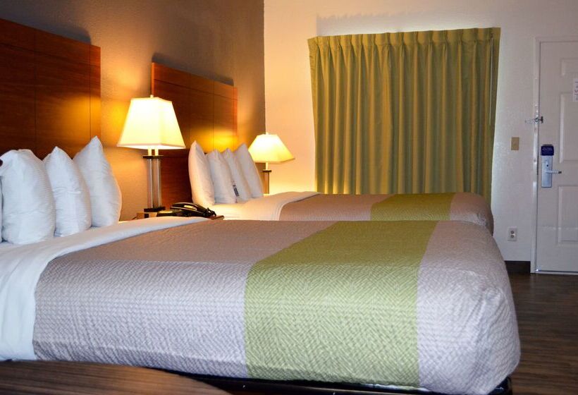 בית מלון כפרי Studio Suites Extended Stay Chattanooga Tn