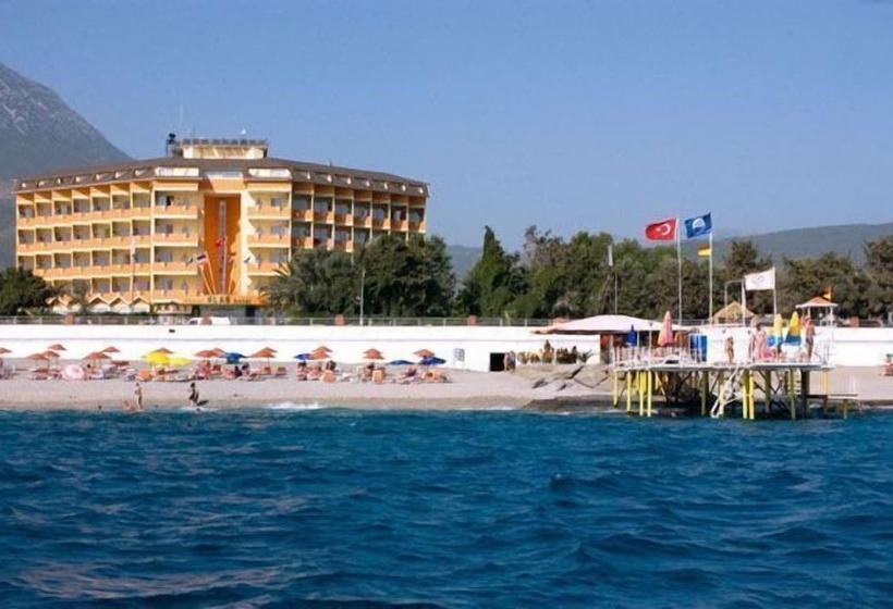 Klas Hotel   All Inclusive