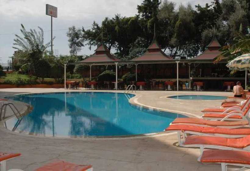 Klas Hotel   All Inclusive