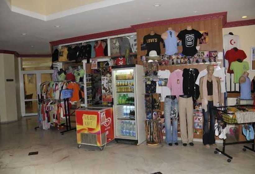 Klas Hotel   All Inclusive