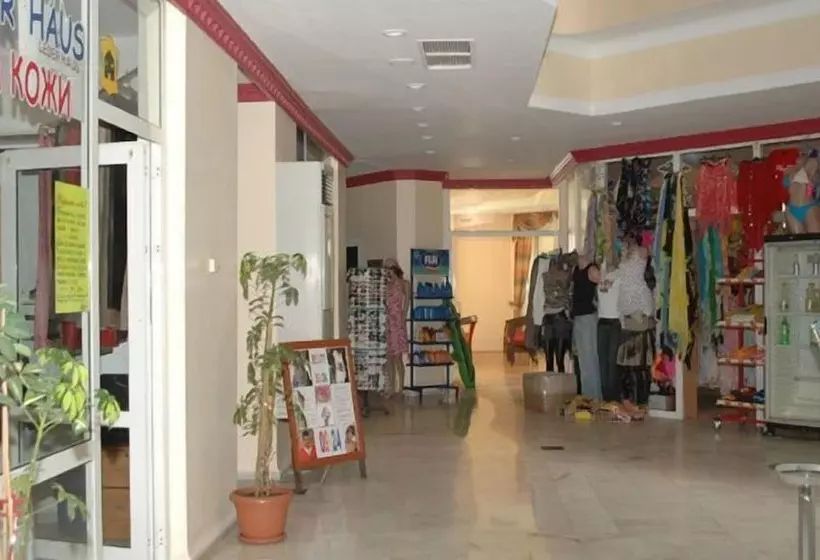 Klas Hotel All Inclusive