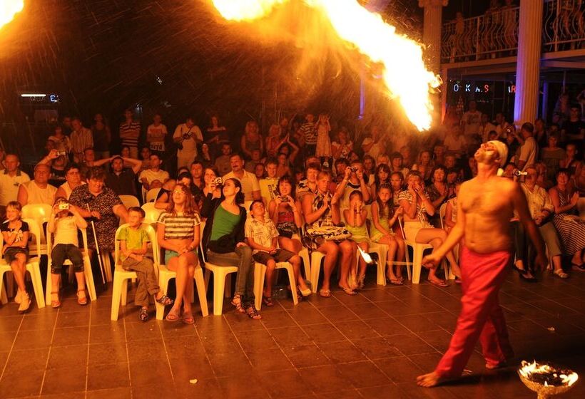 Klas Hotel   All Inclusive