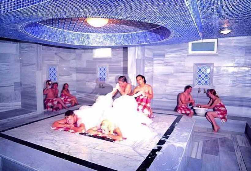 Klas Hotel   All Inclusive