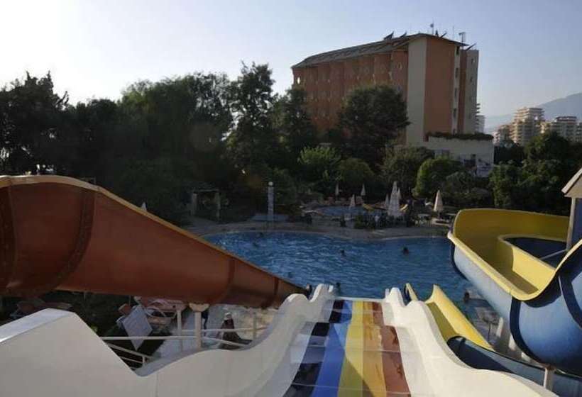 Klas Hotel   All Inclusive