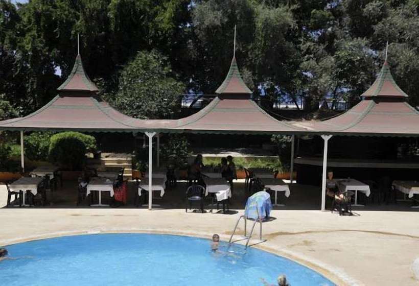 Klas Hotel   All Inclusive