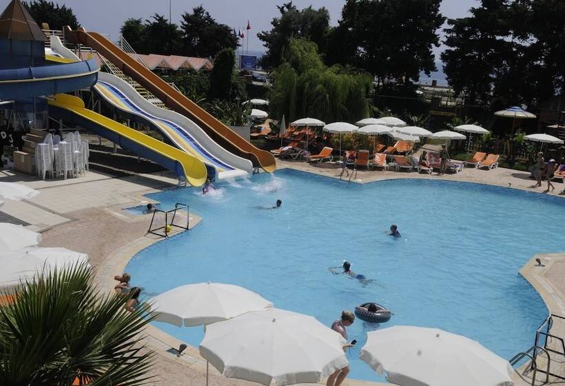 Klas Hotel   All Inclusive