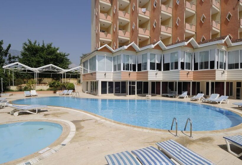 Klas Hotel   All Inclusive