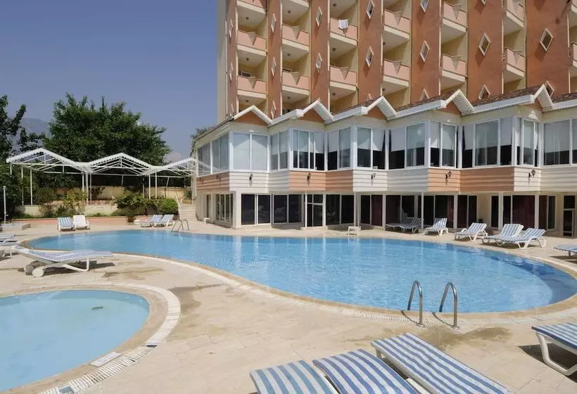 Klas Hotel All Inclusive