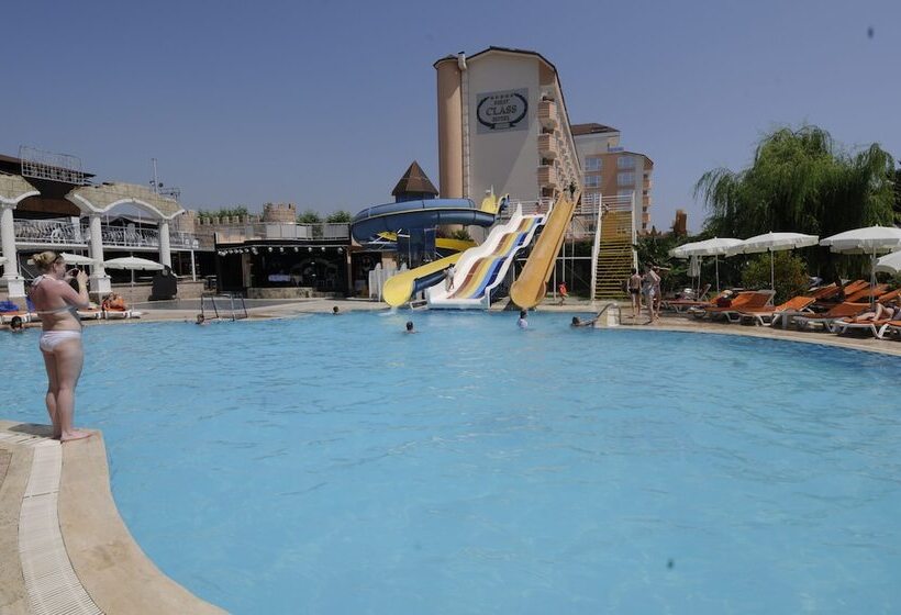 Klas Hotel   All Inclusive