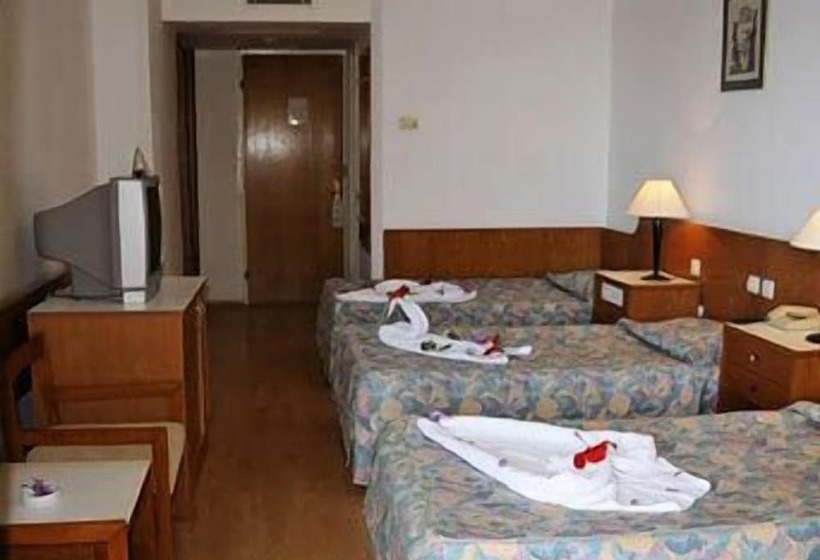 Klas Hotel   All Inclusive