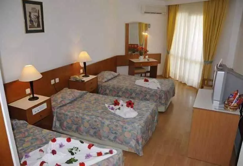 Klas Hotel All Inclusive