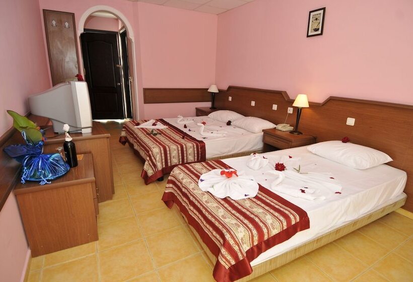 Klas Hotel   All Inclusive