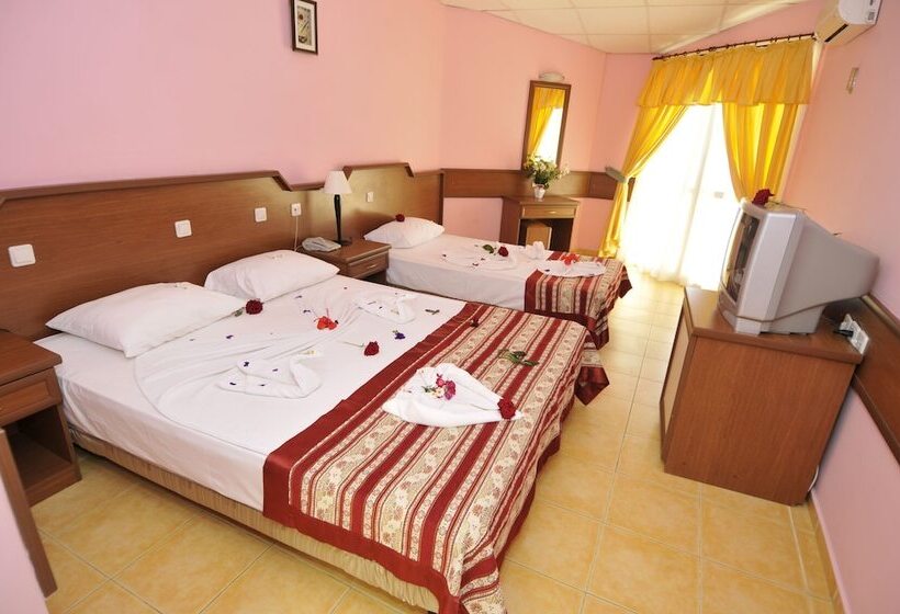 Klas Hotel   All Inclusive