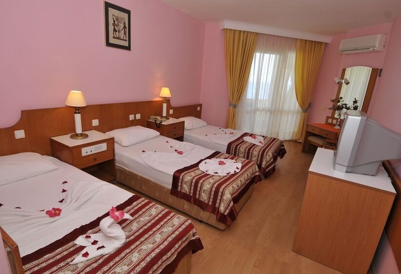 Klas Hotel   All Inclusive